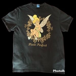 VTG Disney Tinkerbell tee